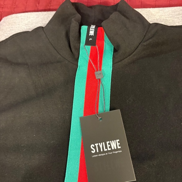 Stylewe Blouse - Picture 5 of 8